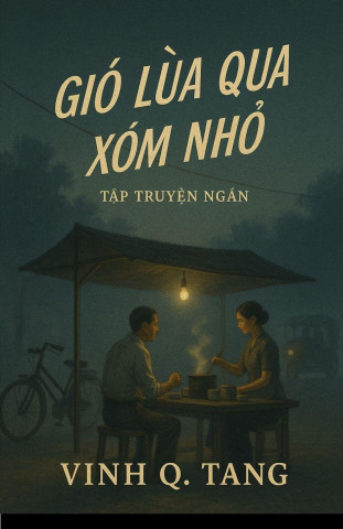 Gió Lùa Qua Xóm Nh¿