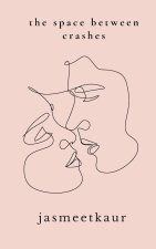 the space between crashes