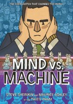 Kasparov vs. Deep Blue