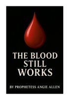 The Blood Still Works
