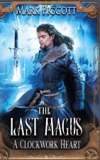 The Last Magus