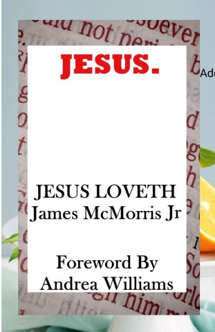JESUS.