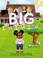 Kari's Big Imagination