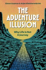Adventures Don't Exist