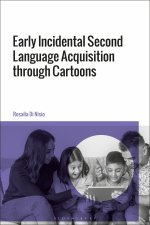 Early Incidental Second Language Acquisition Through Cartoons