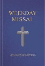 Weekday Missal: People's Edition (Blue Binding) (New ESV Lectionary)