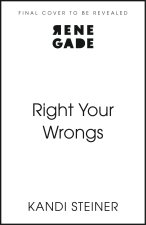 Right Your Wrongs