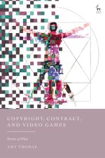 Copyright, Contract, and Video Games
