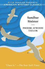 Sandbar Sinister