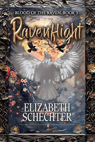 Ravenflight