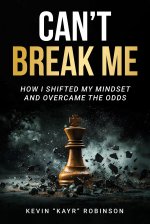 Can't Break Me