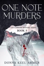One Note Murders