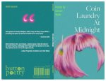 Coin Laundry at Midnight