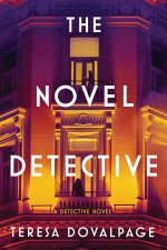 The Novel Detective