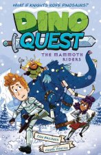 The Mammoth Riders