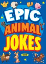 Epic Animal Jokes