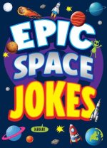 Epic Space Jokes