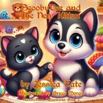 ScoobyDee and the New Kitten