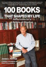 100 Books That Shaped my Life