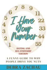 I Have Your Number