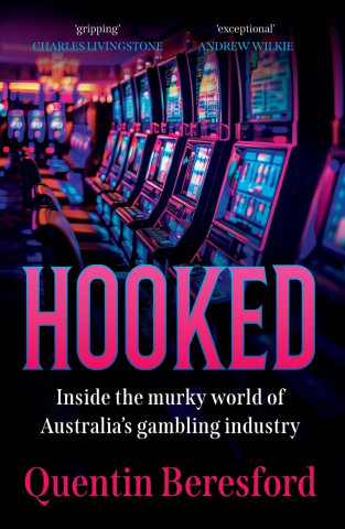 Hooked
