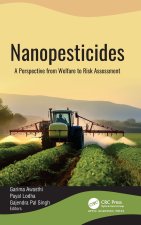 Nanopesticides