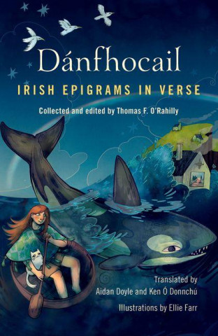 Dánfhocail