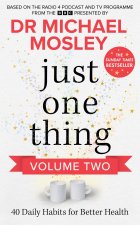 Just One Thing 2