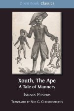 Xouth, The Ape