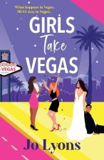 Girls Take Vegas