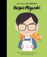 Hayao Miyazaki
