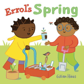 Errol's Spring