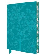 Wilhelm List: Magnolia Tree Artisan Art Sketch Book