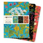 Gocken & Lisbet Jobs Set of 3 Standard Notebooks
