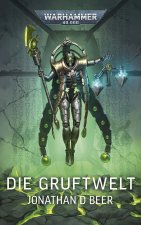 Warhammer 40.000 - Die Gruftwelt