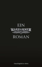 Ein Horus Heresy Roman