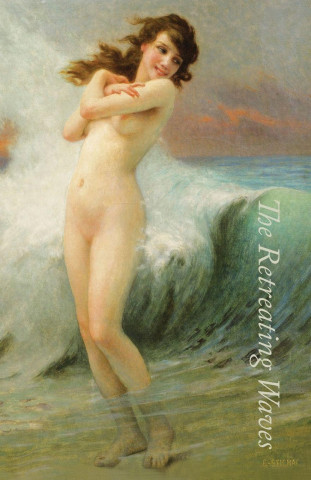 The Retreating Waves