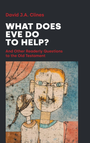 What Does Eve Do to Help?