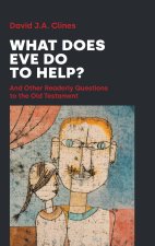 What Does Eve Do to Help?