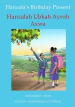 Hanzala's Birthday Present