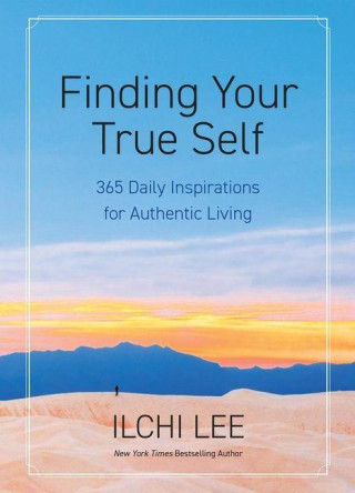 Finding Your True Self