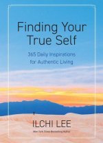 Finding Your True Self