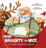 From Naughty to Nice