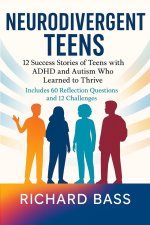 Neurodivergent Teens