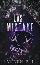 Last Mistake