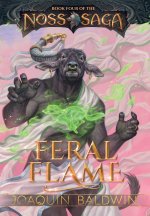 Feral Flame