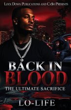 Back In Blood