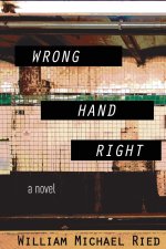 Wrong Hand Right