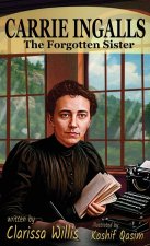 Carrie Ingalls