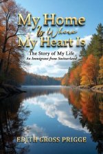 My Home Is Where My Heart Is